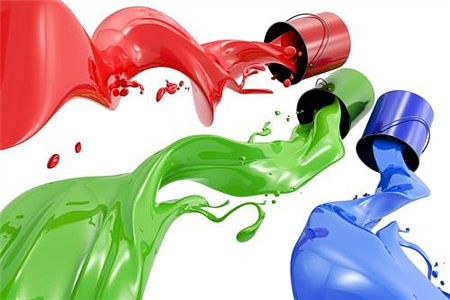 防水涂料消泡剂在防水涂料中的应用